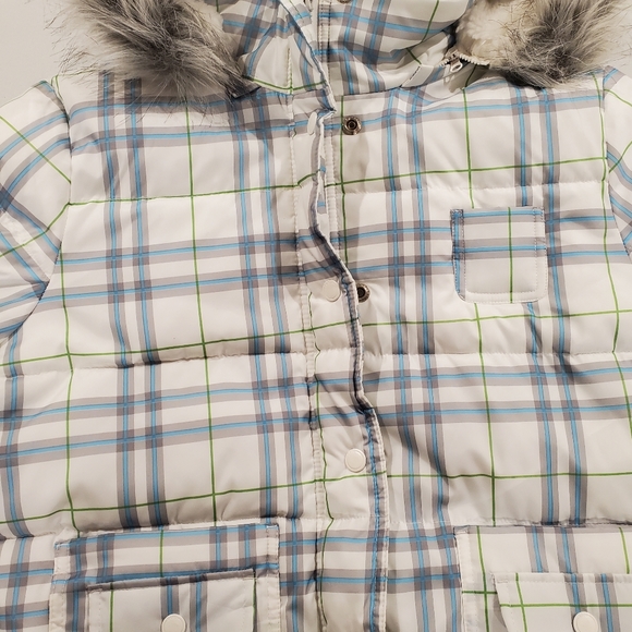 Aeropostale Winter Puffer Jacket - Picture 2 of 16